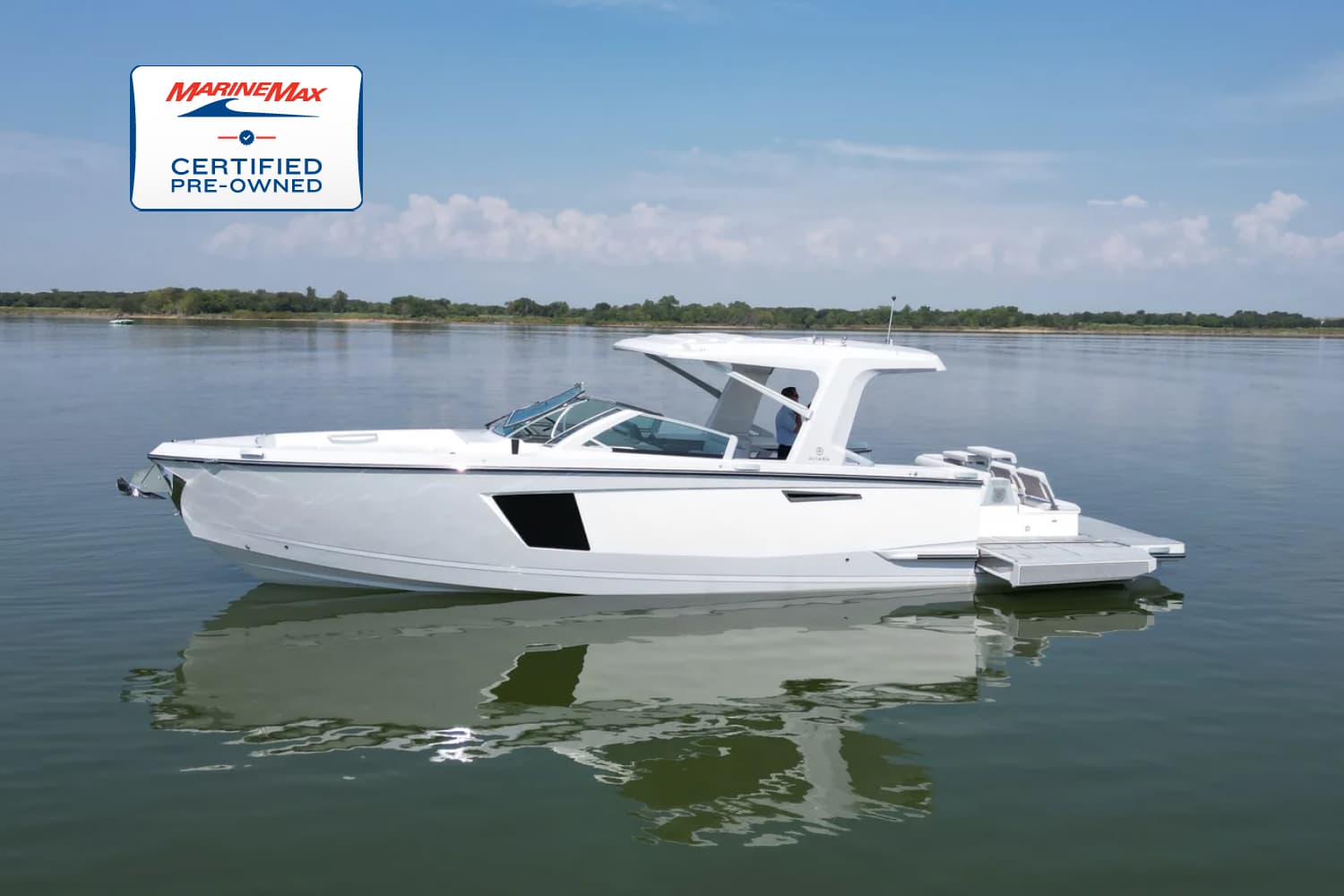 2024 Aviara AV40 à vendre à Lewisville, TX Day Boats