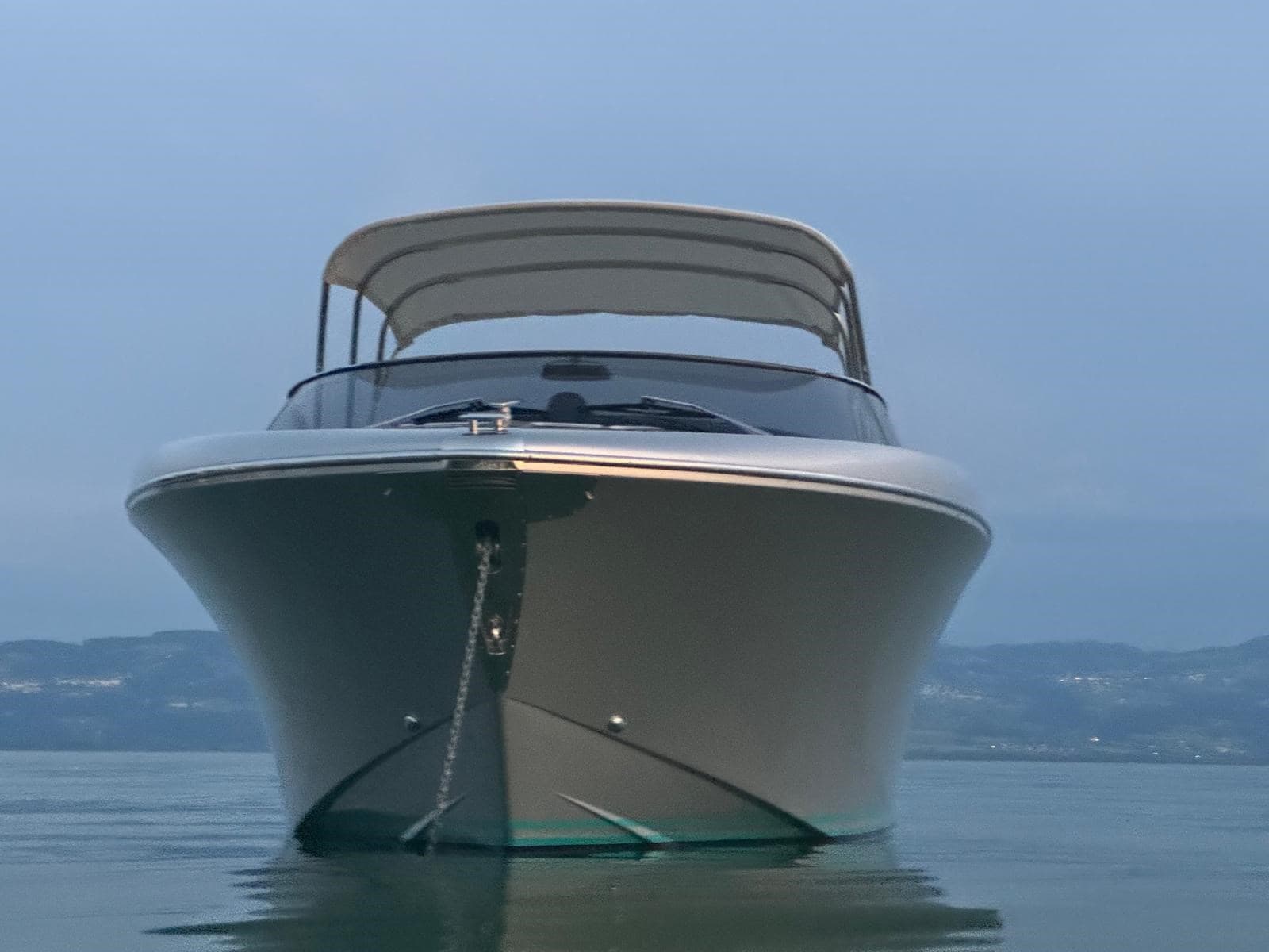 2021 Riva Iseo for Sale in Portorož, SI Runabout 2