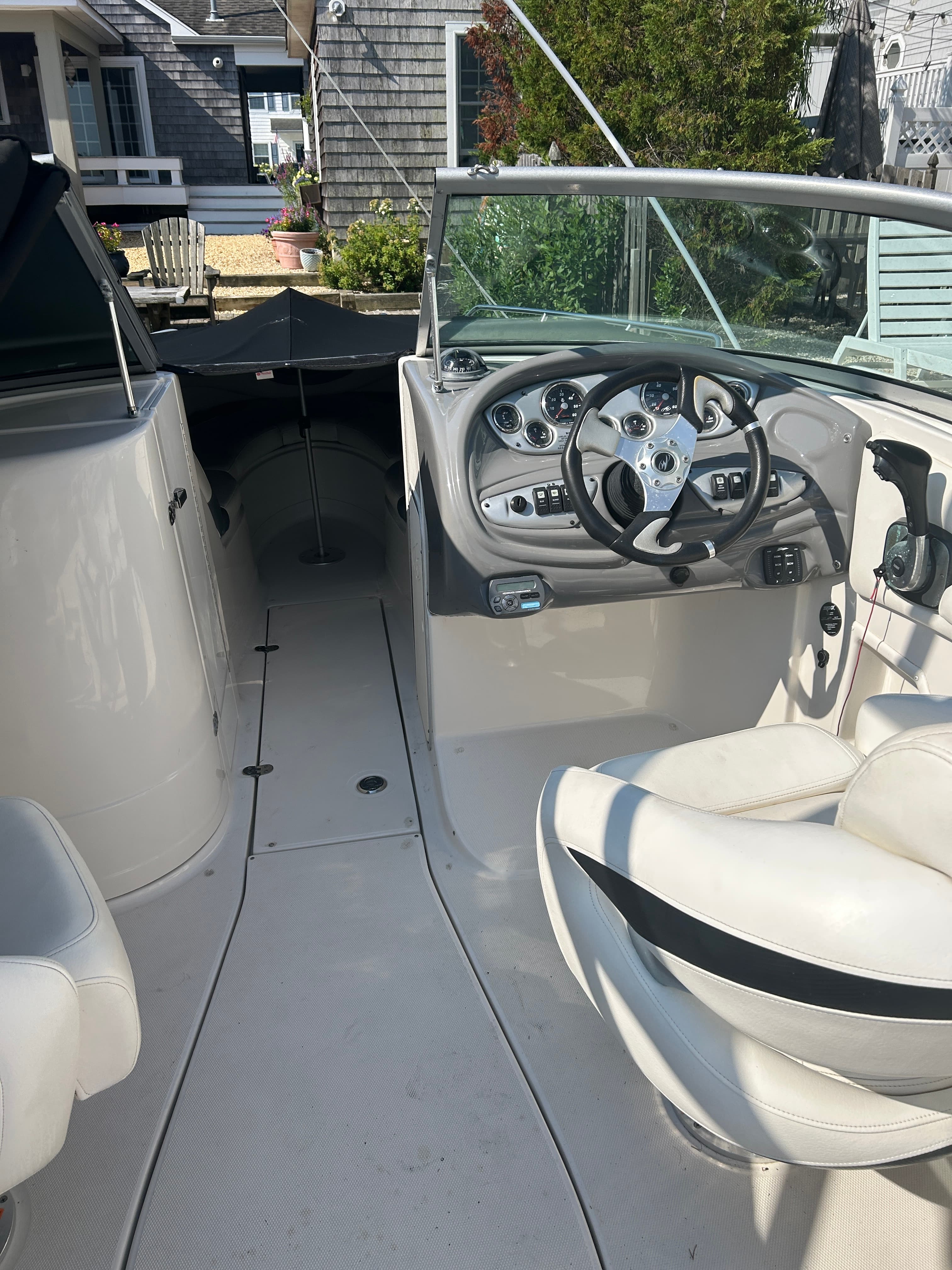 2009 Monterey 278SS for Sale in Neptune City, New Jersey Bowrider 5
