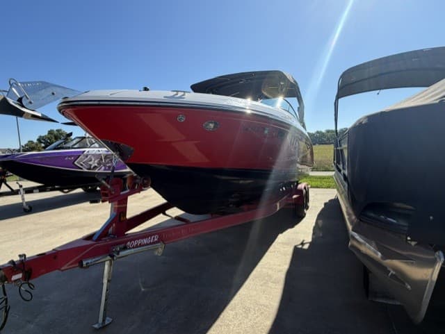 2022 Sea Ray SLX 280 zum Verkauf in Monkey Island, OK Bowrider 2