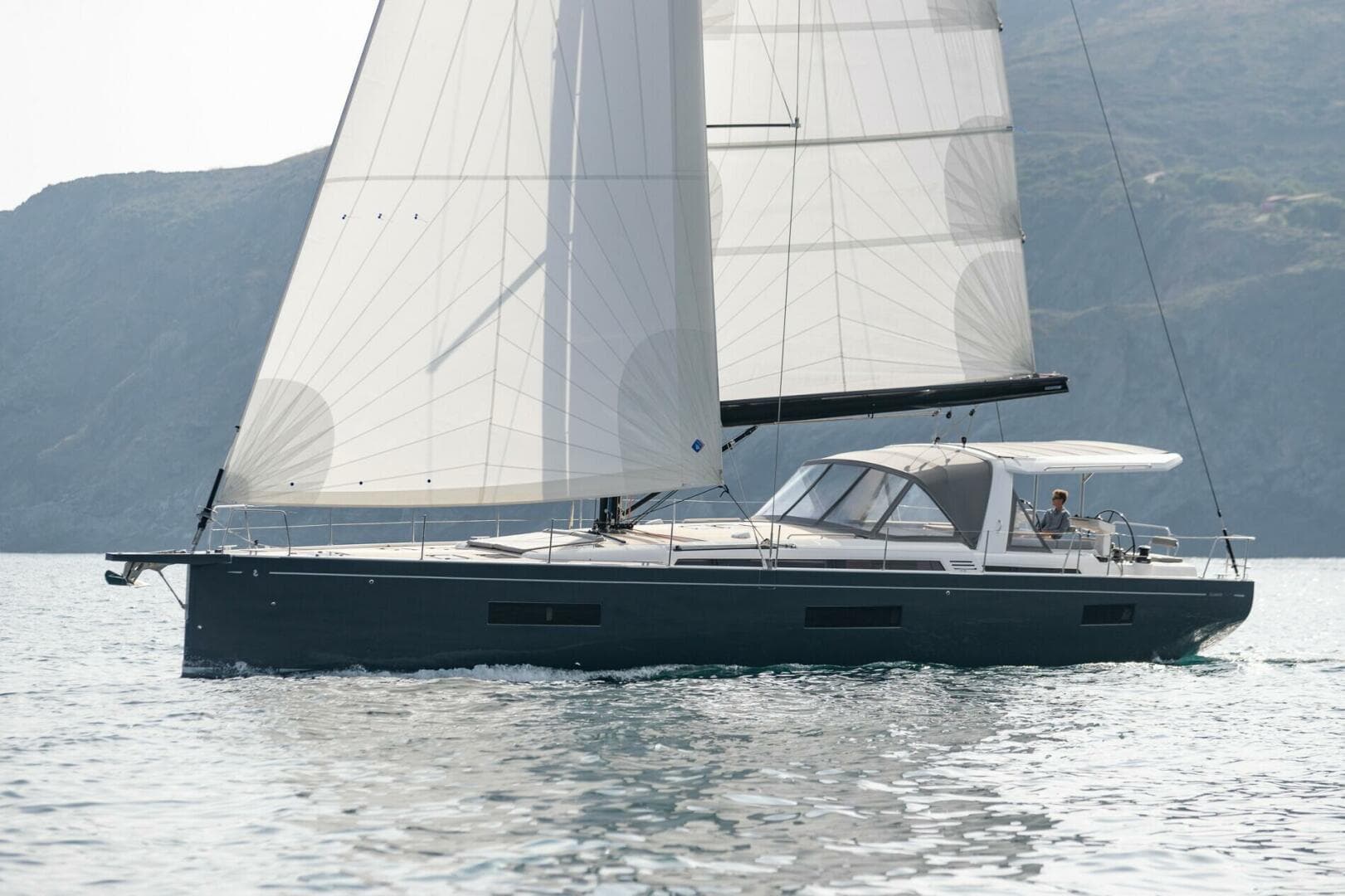 2027 Beneteau Oceanis Yacht 60 for Sale in South Dartmouth, Massachusetts Monohull 3