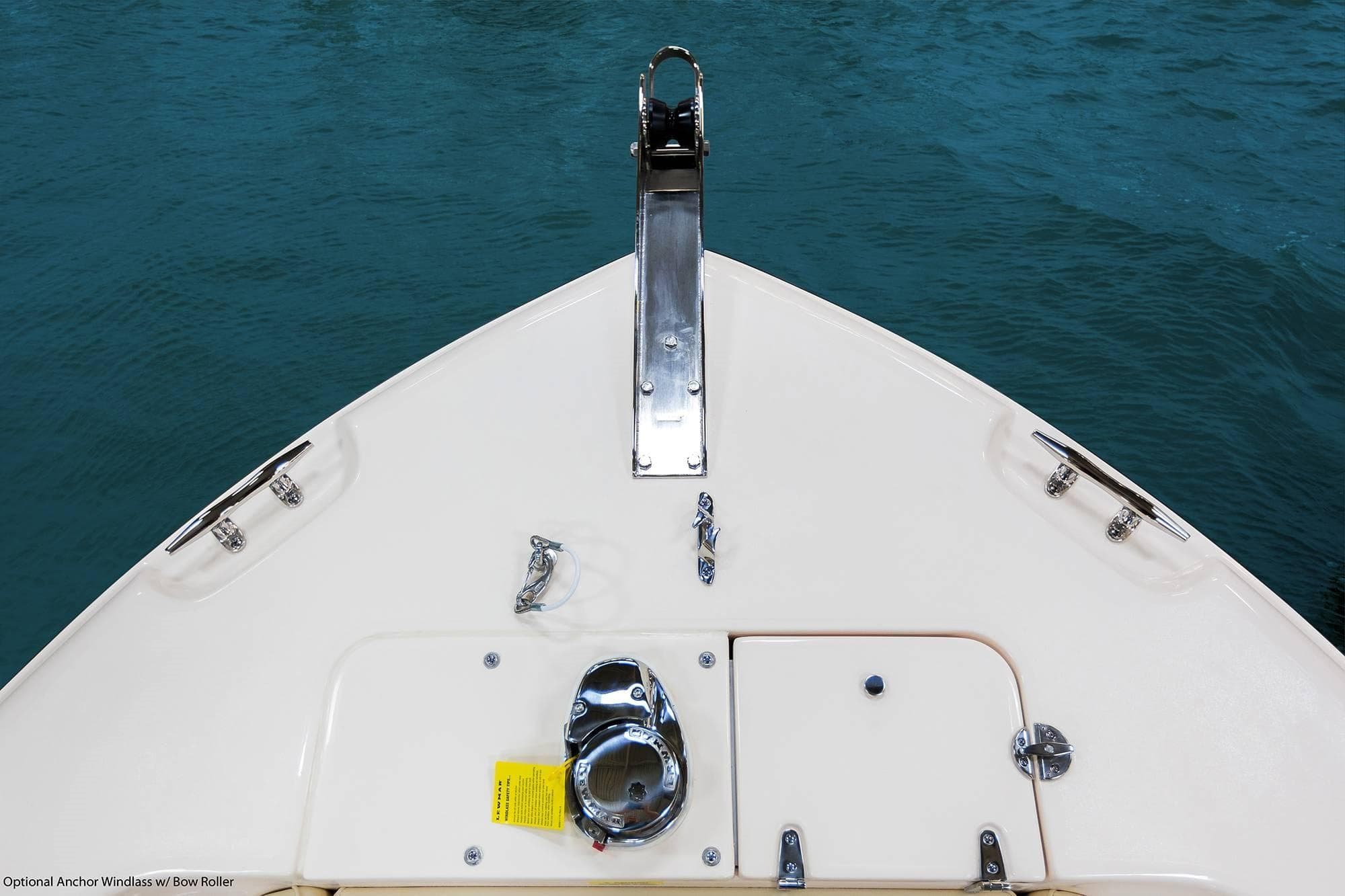2027 Grady-White Boats Fisherman 257 for Sale in Jacksonville Beach, Florida Center Console 5