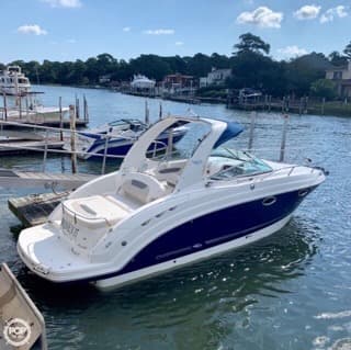 2009 Chaparral SIGNATURE 250 te koop in Empuriabrava, ES Day Boats