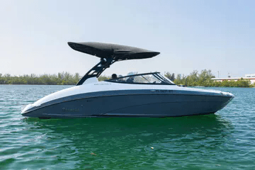 2019 Yamaha 242 Limited S E-Series for Sale in Key Biscayne, Florida Day Boats 2