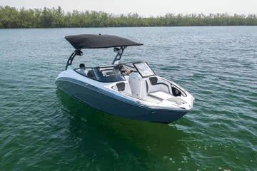 2019 Yamaha 242 Limited S E-Series for Sale in Key Biscayne, Florida Day Boats 4