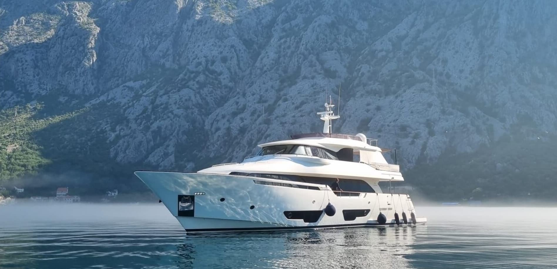 2017 Custom Line Navetta 28 zum Verkauf in Portorož, SI Motor Yacht