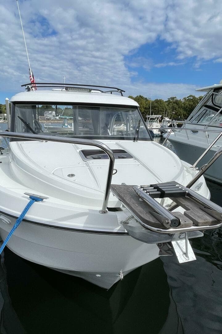 2023 Beneteau Antares 8 for Sale in South Dartmouth, Massachusetts Motor Yacht 3