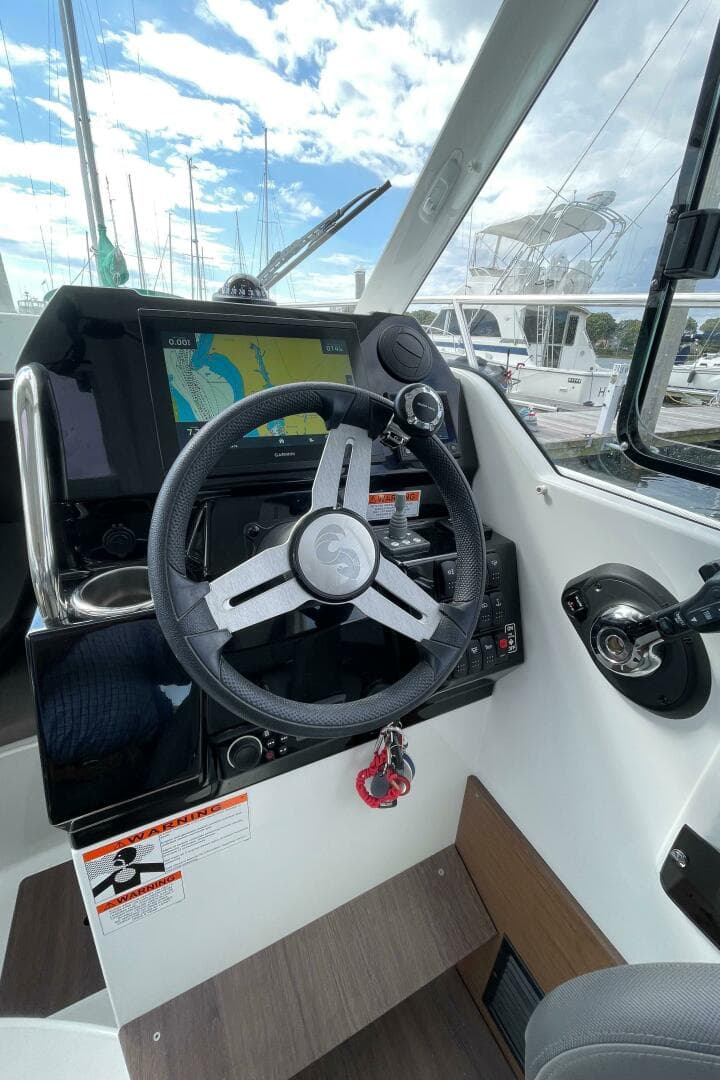 2023 Beneteau Antares 8 for Sale in South Dartmouth, Massachusetts Motor Yacht 5
