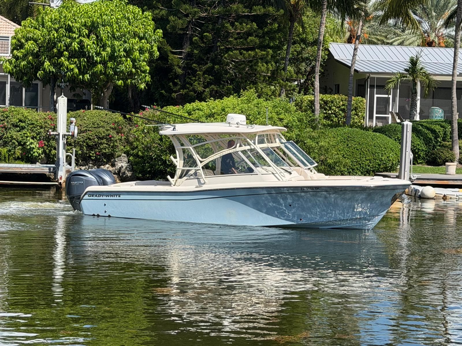2023 Grady-White Boats Freedom 285 in vendita a Key Largo, FL Bowrider