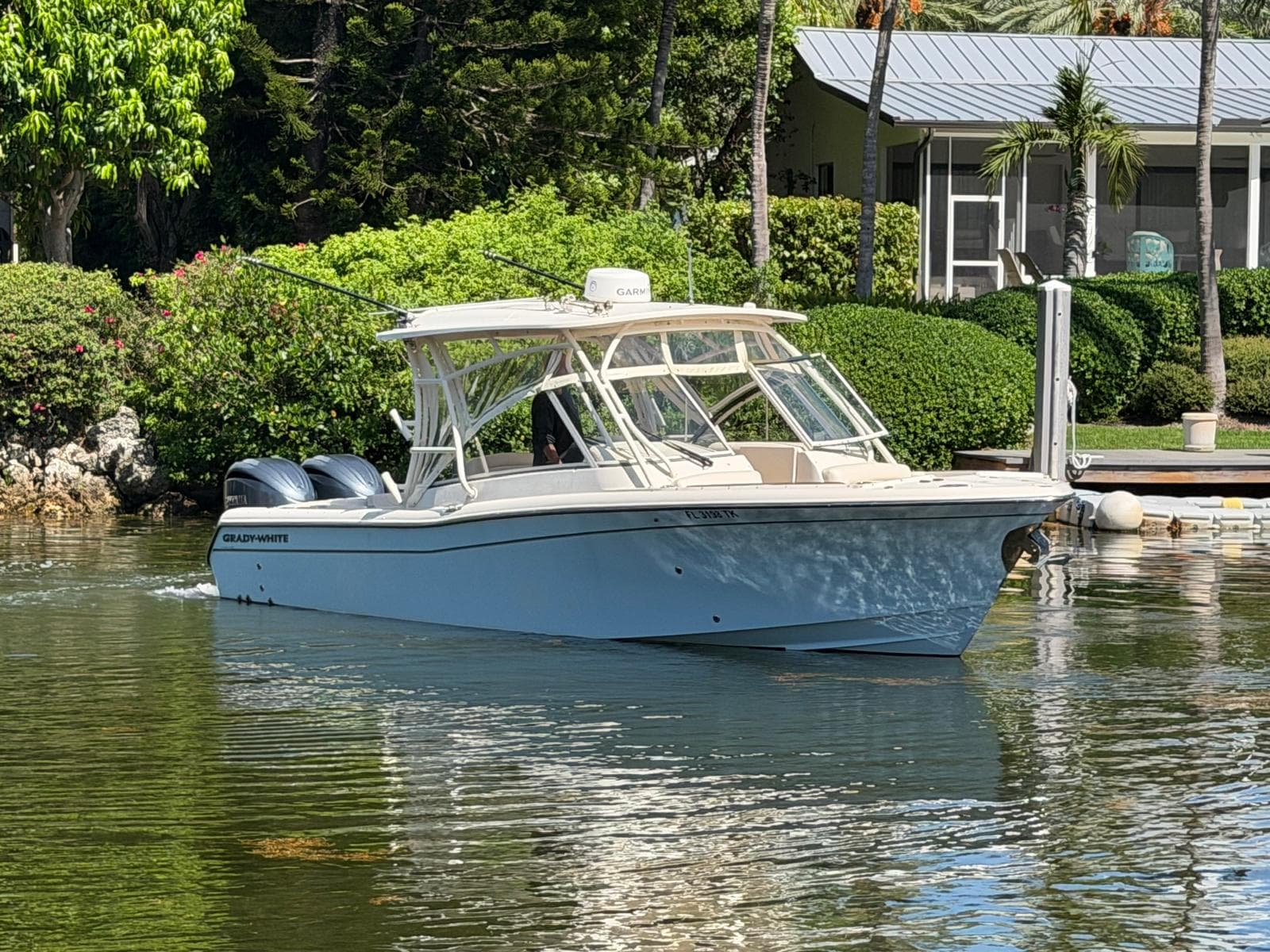 2023 Grady-White Boats Freedom 285 in vendita a Key Largo, FL Bowrider 2