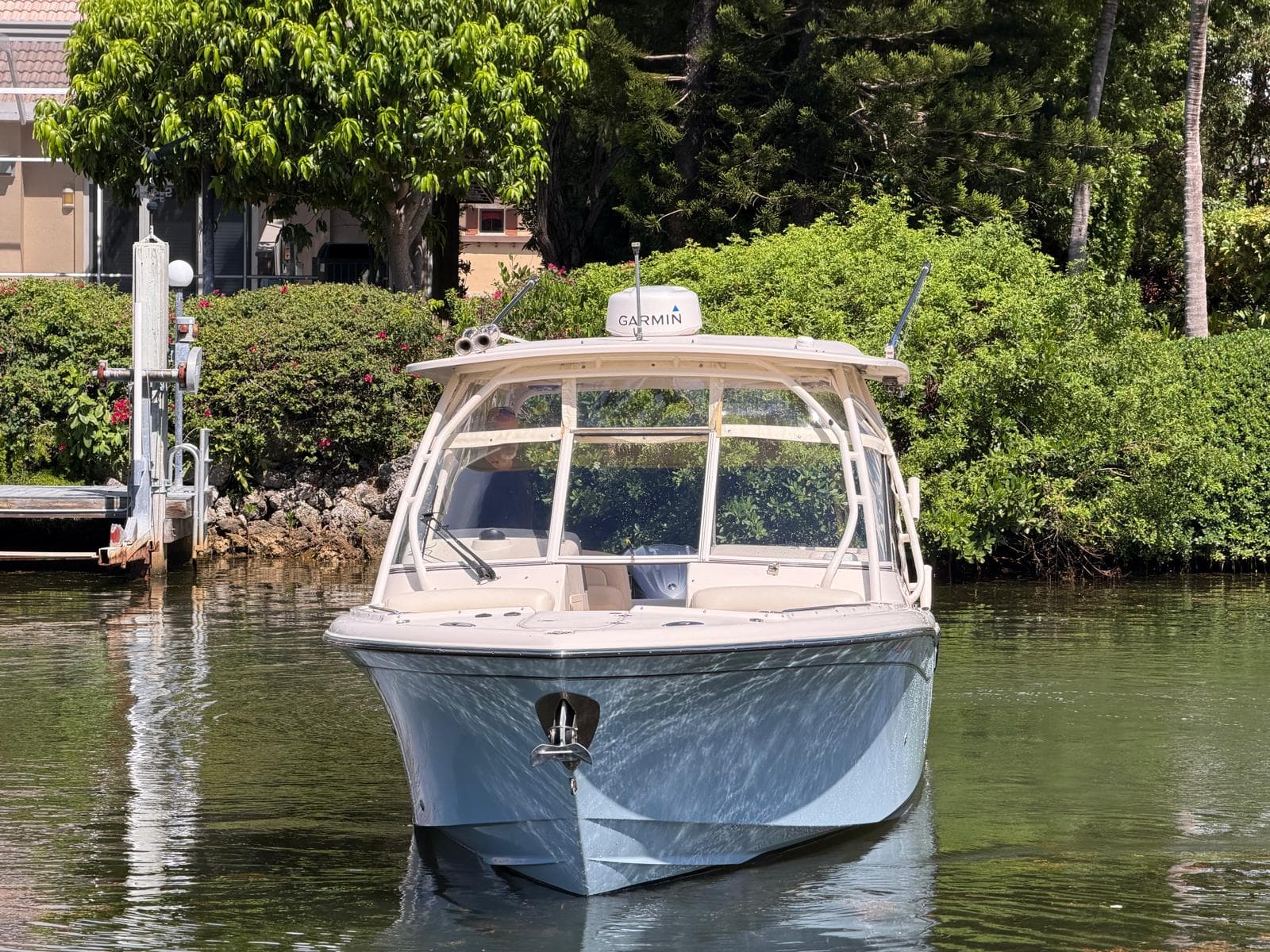 2023 Grady-White Boats Freedom 285 in vendita a Key Largo, FL Bowrider 4