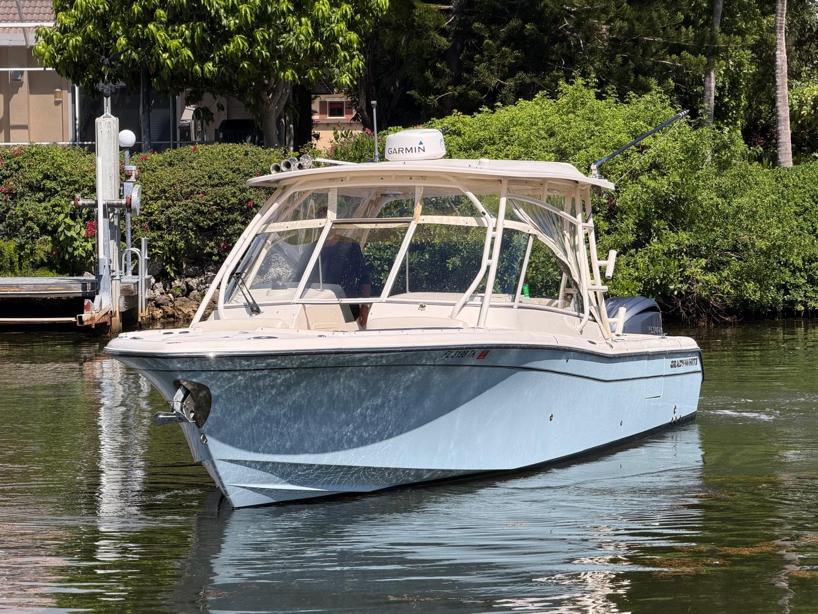 2023 Grady-White Boats Freedom 285 in vendita a Key Largo, FL Bowrider 5