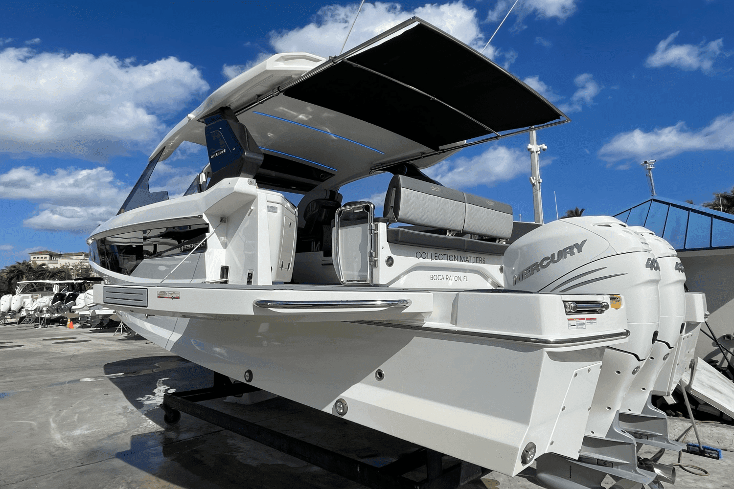 2023 Galeon Yachts 325 GTO zum Verkauf in Stuart, FL Bowrider 2