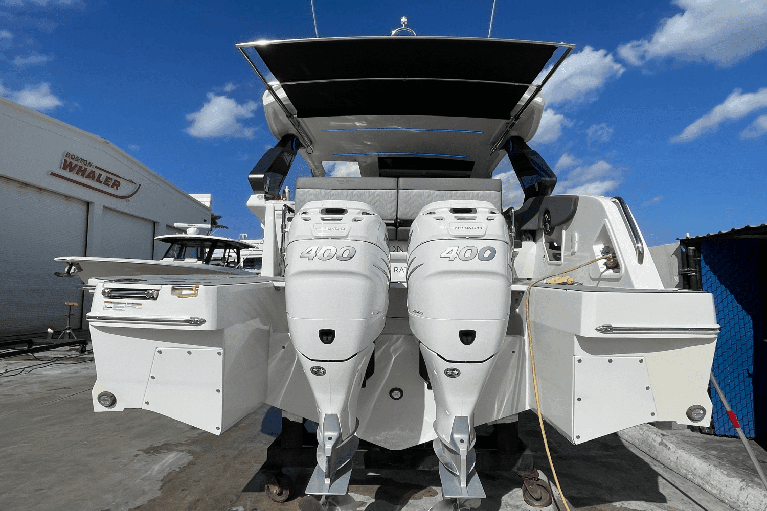 2023 Galeon Yachts 325 GTO zum Verkauf in Stuart, FL Bowrider 3