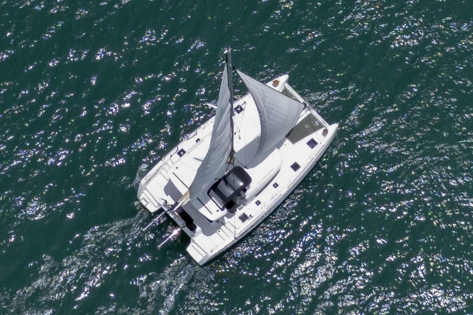 2020 Lagoon 40 for Sale in Placencia, BZ Multi-Hull 4