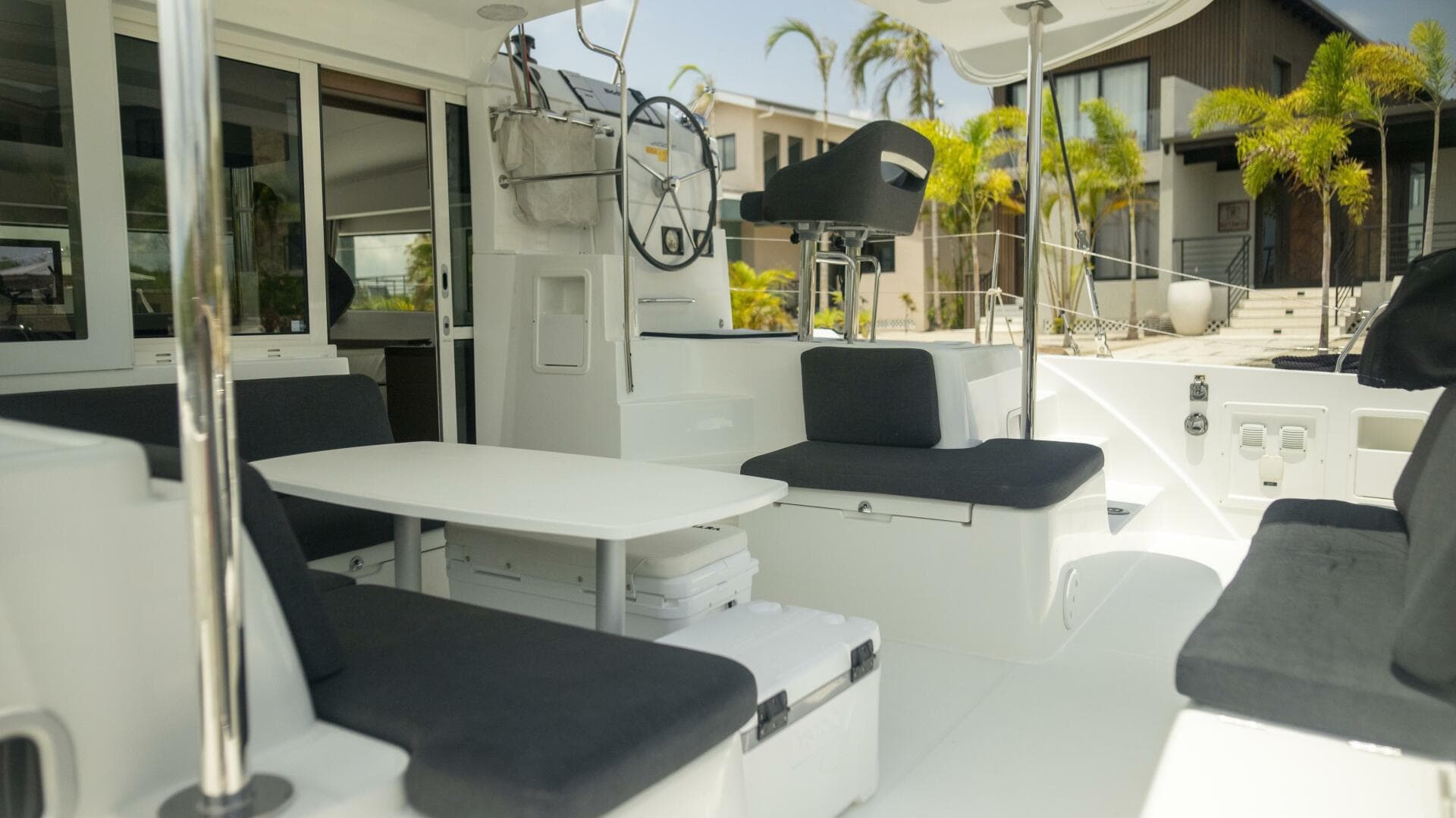 2020 Lagoon 40 for Sale in Placencia, BZ Multi-Hull 5
