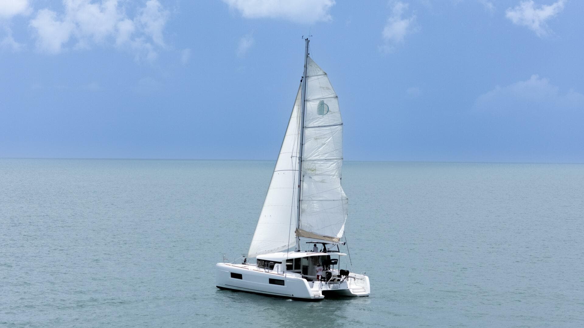 2020 Lagoon 40 for Sale in Placencia, BZ Multi-Hull