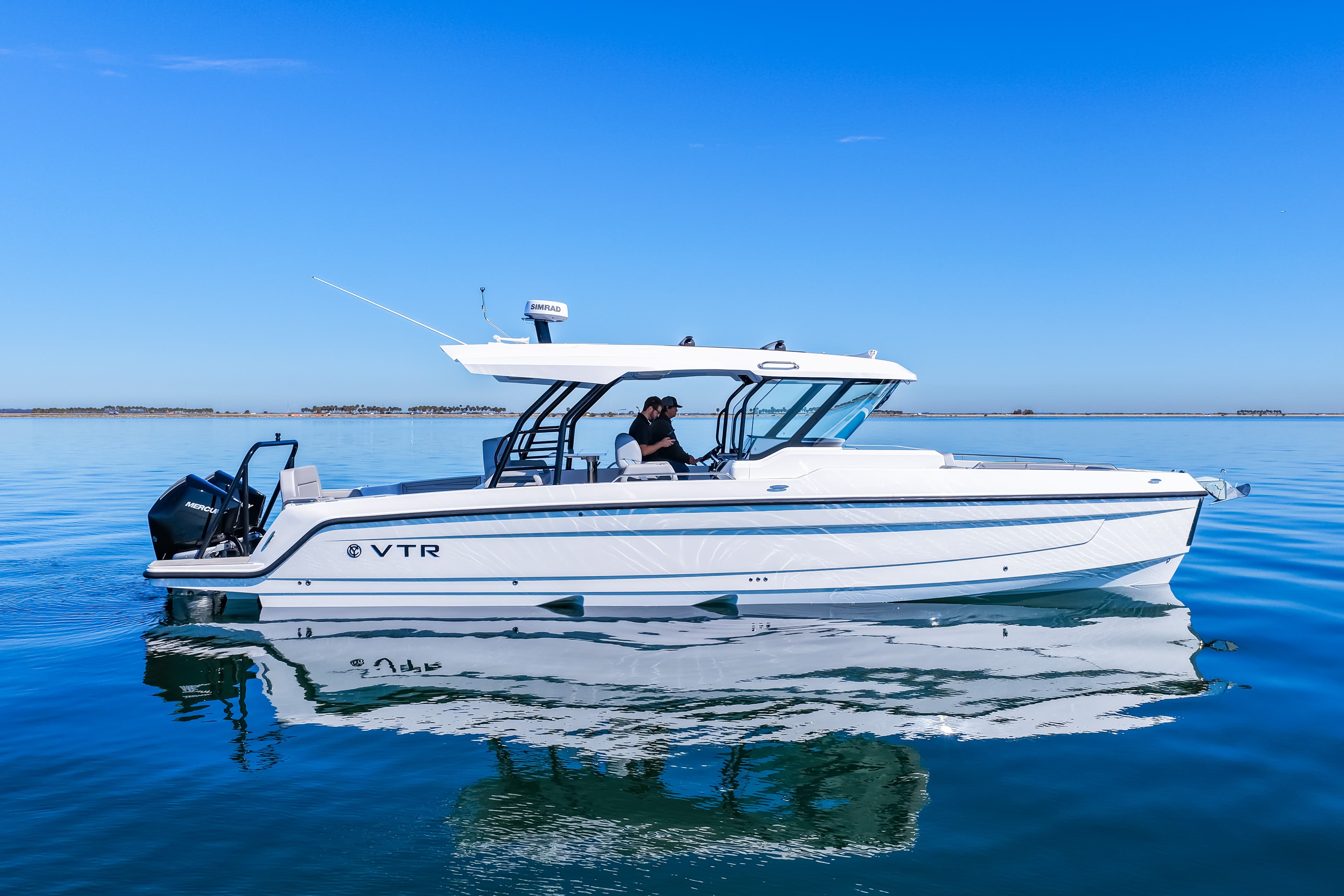 2026 Cruisers Yachts 38 VTR for Sale in Clearwater, Florida Sport Cruiser