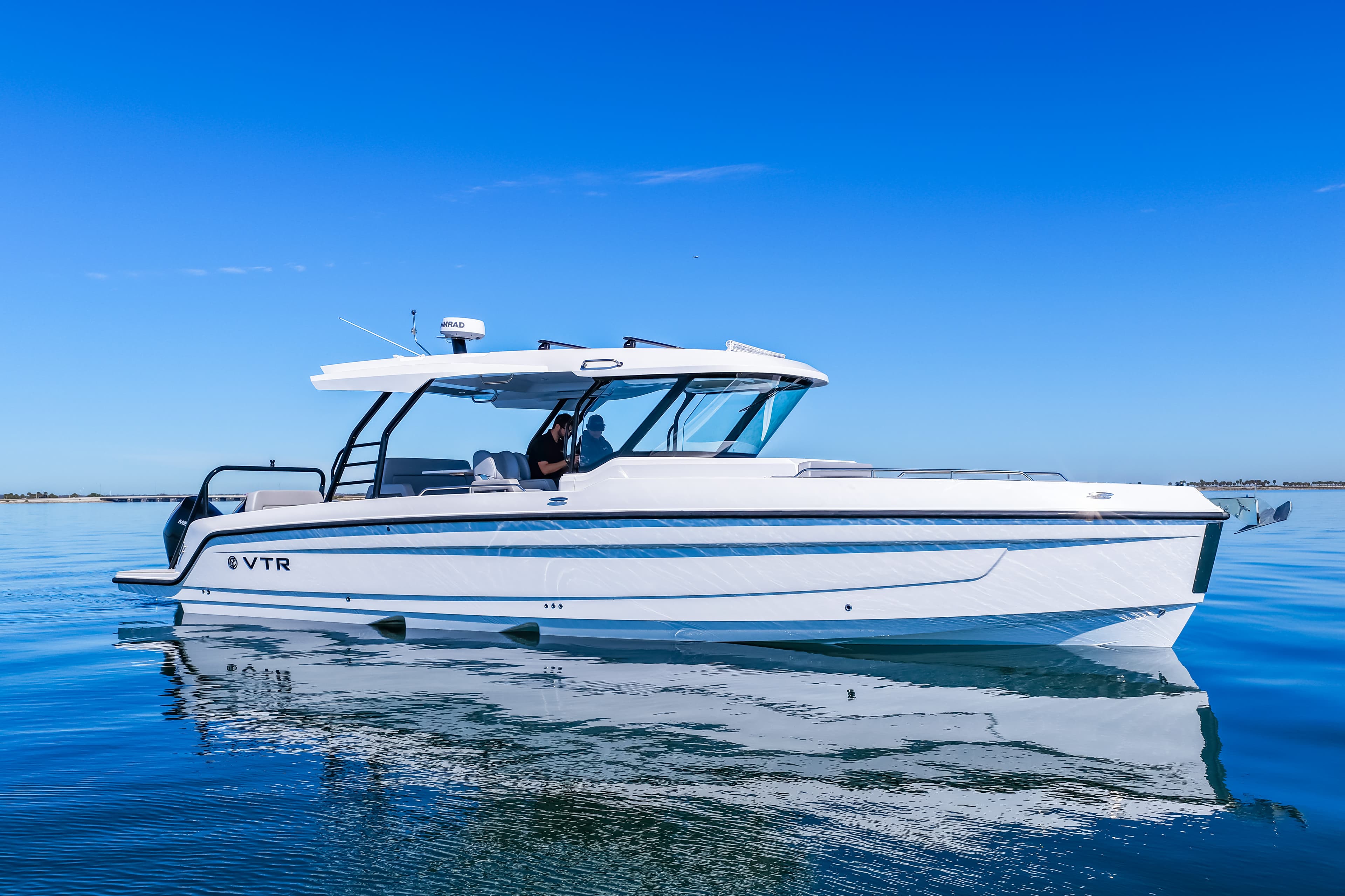 2026 Cruisers Yachts 38 VTR for Sale in Clearwater, Florida Sport Cruiser 3