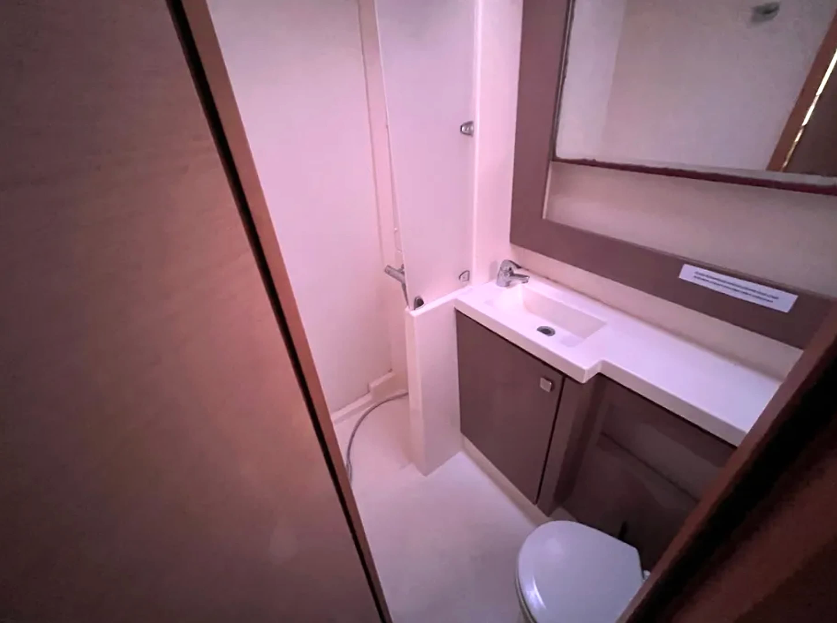 2018 Fountaine Pajot Saba 50 à vendre à Fort-de-France, MQ Multi-Hull 5