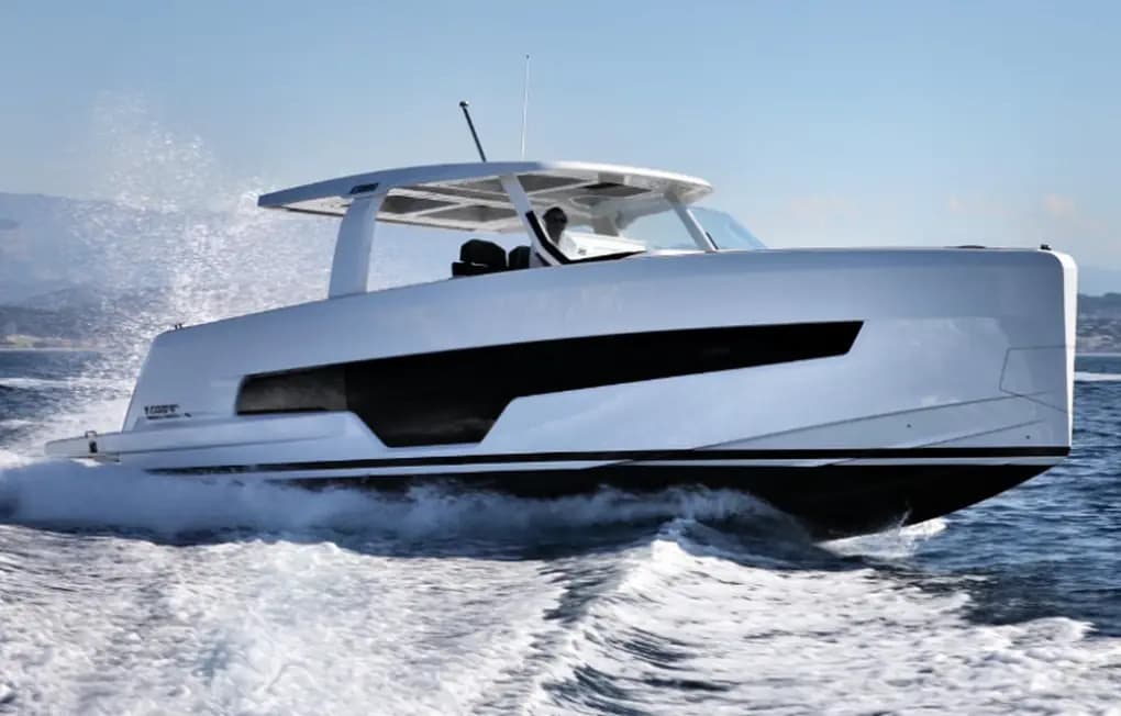 2022 Fjord 41 XL in vendita a Altea, ES Motor Yacht