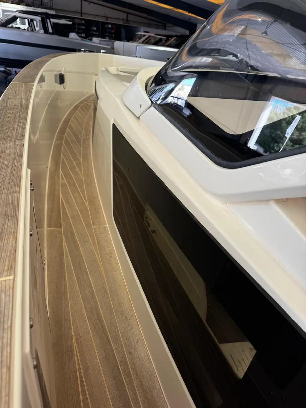 2022 Fjord 41 XL in vendita a Altea, ES Motor Yacht 3
