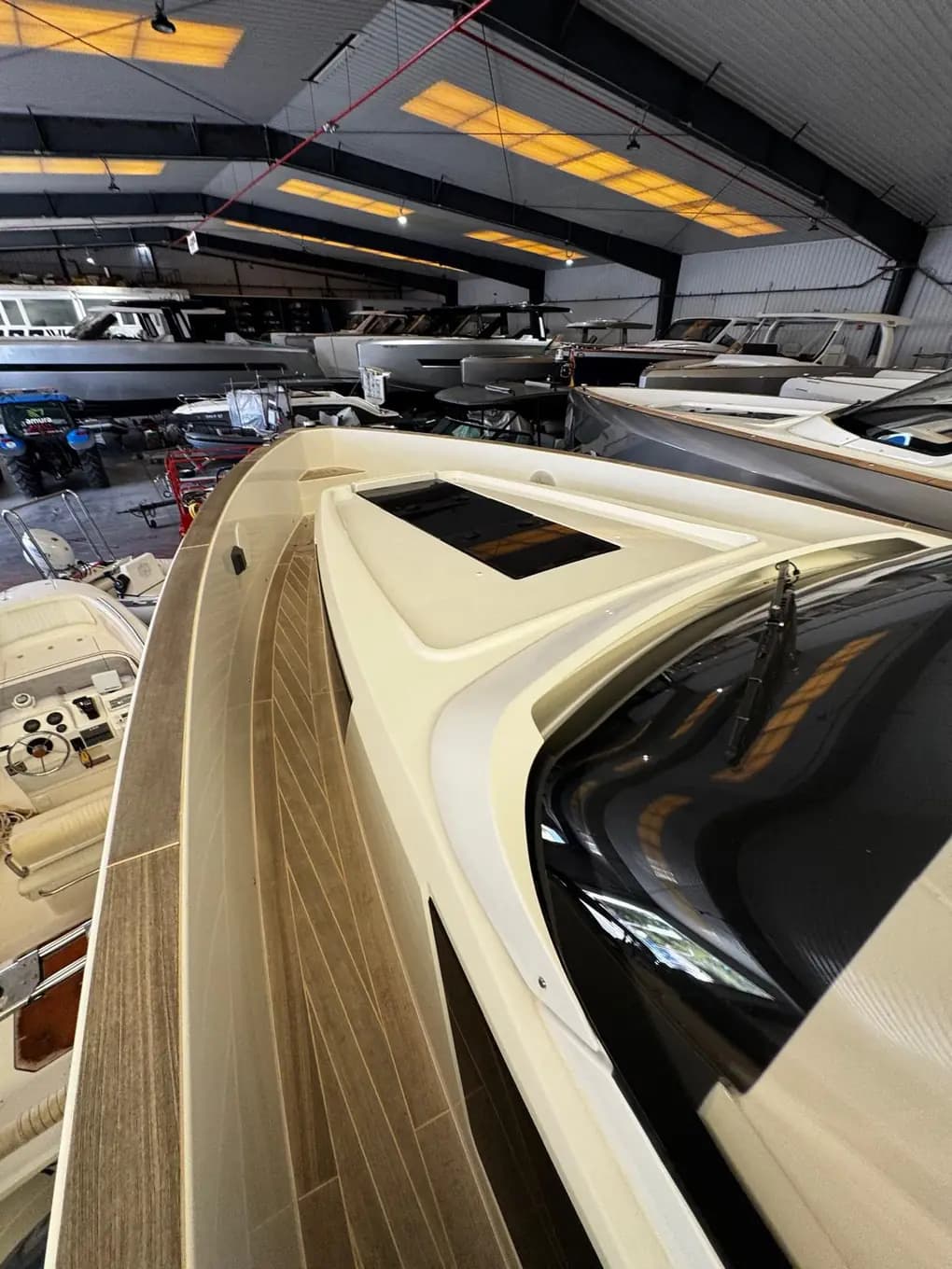 2022 Fjord 41 XL in vendita a Altea, ES Motor Yacht 4
