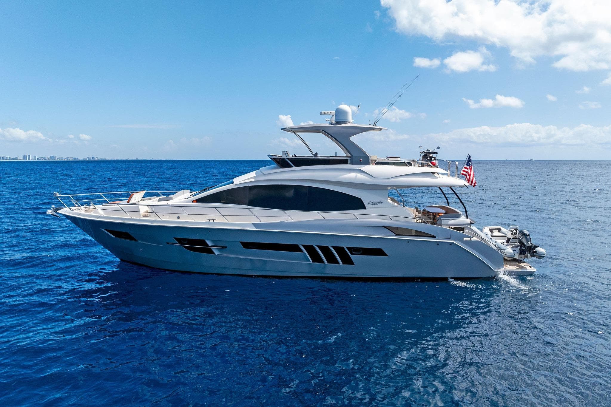 2014 Lazzara 64 zum Verkauf in Fort Lauderdale, Florida Motor Yacht 4