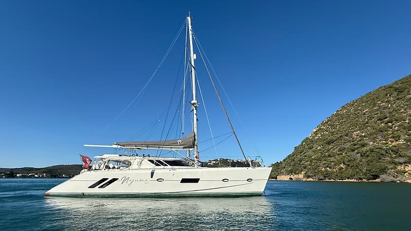2023 Knysna 500SE for Sale in Knysna, ZA Multi-Hull