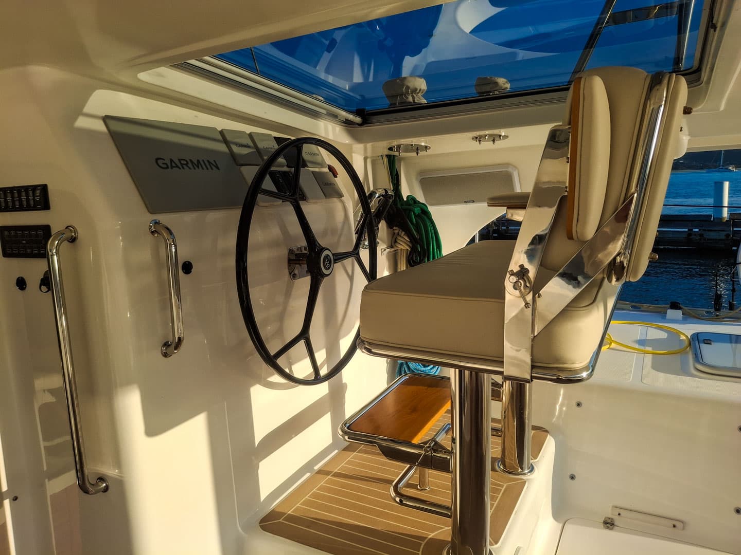 2023 Knysna 500SE for Sale in Knysna, ZA Multi-Hull 2