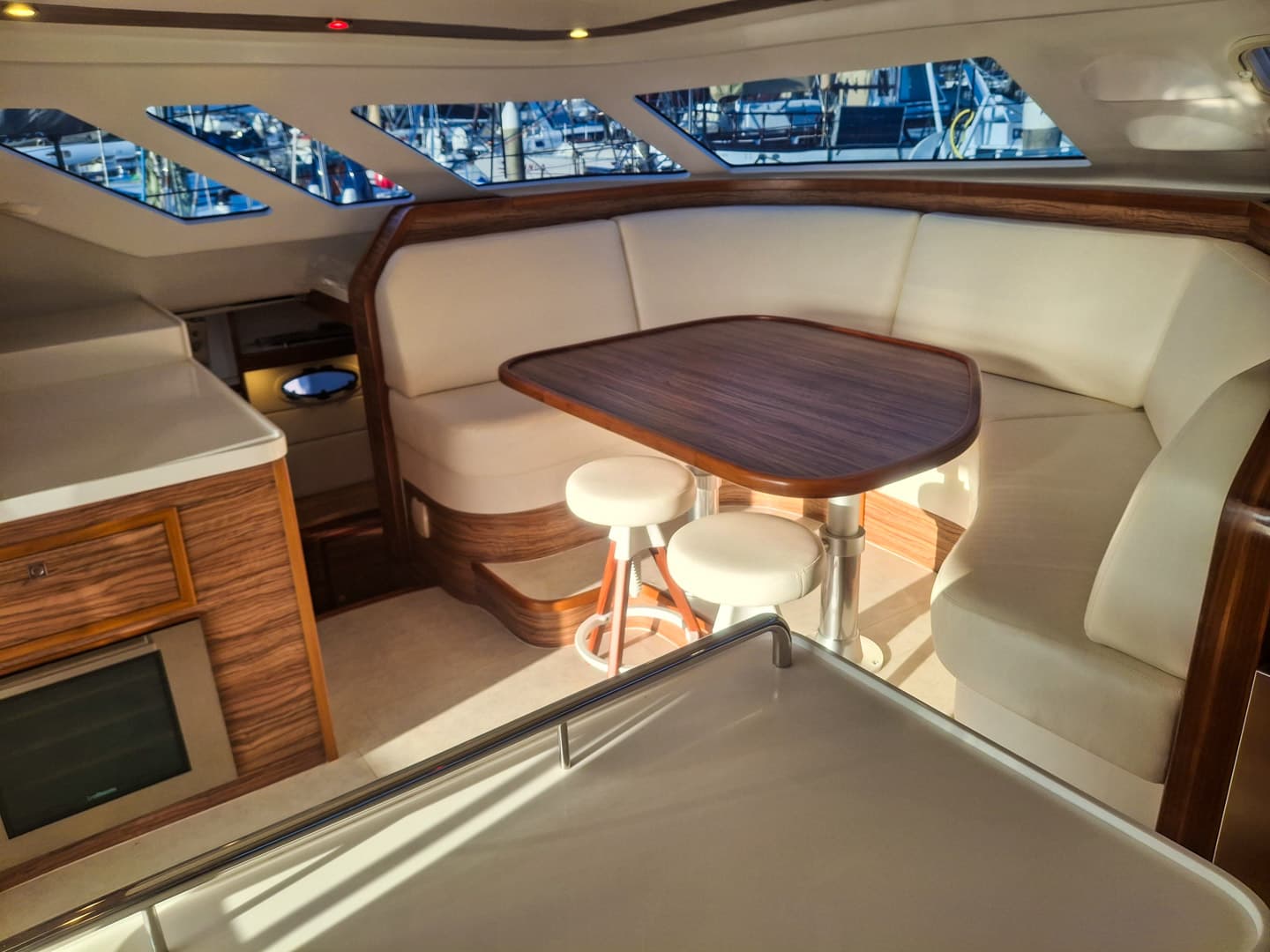 2023 Knysna 500SE for Sale in Knysna, ZA Multi-Hull 3