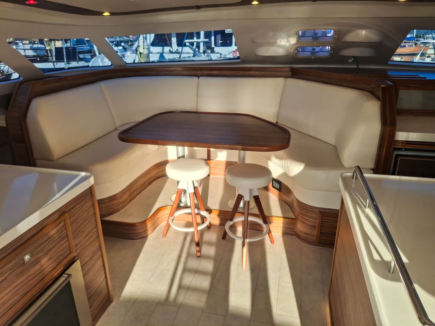 2023 Knysna 500SE for Sale in Knysna, ZA Multi-Hull 4