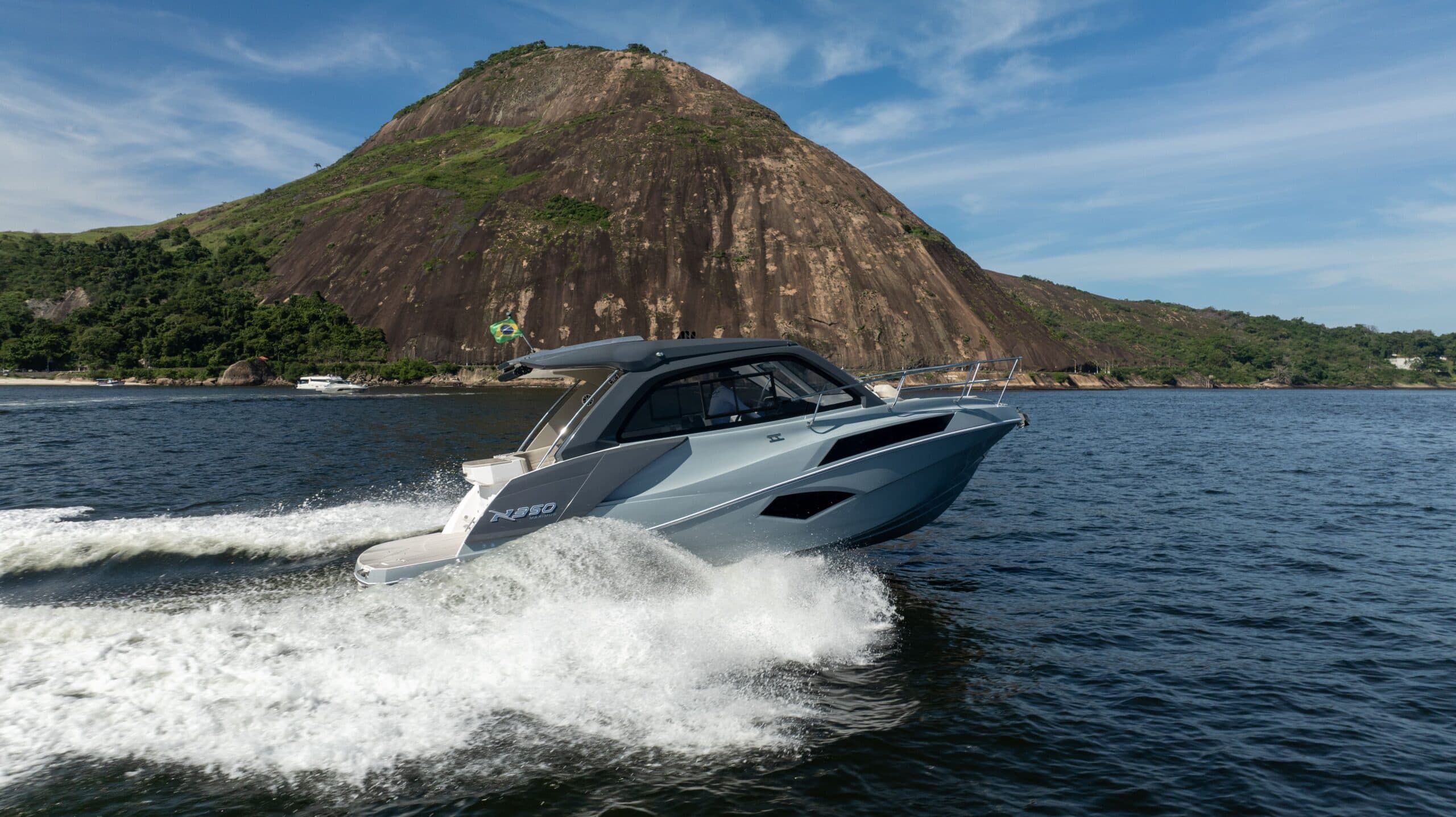 2026 NX Boats NX350 Maximus for Sale in Ashburn, VA Express Cruiser 5
