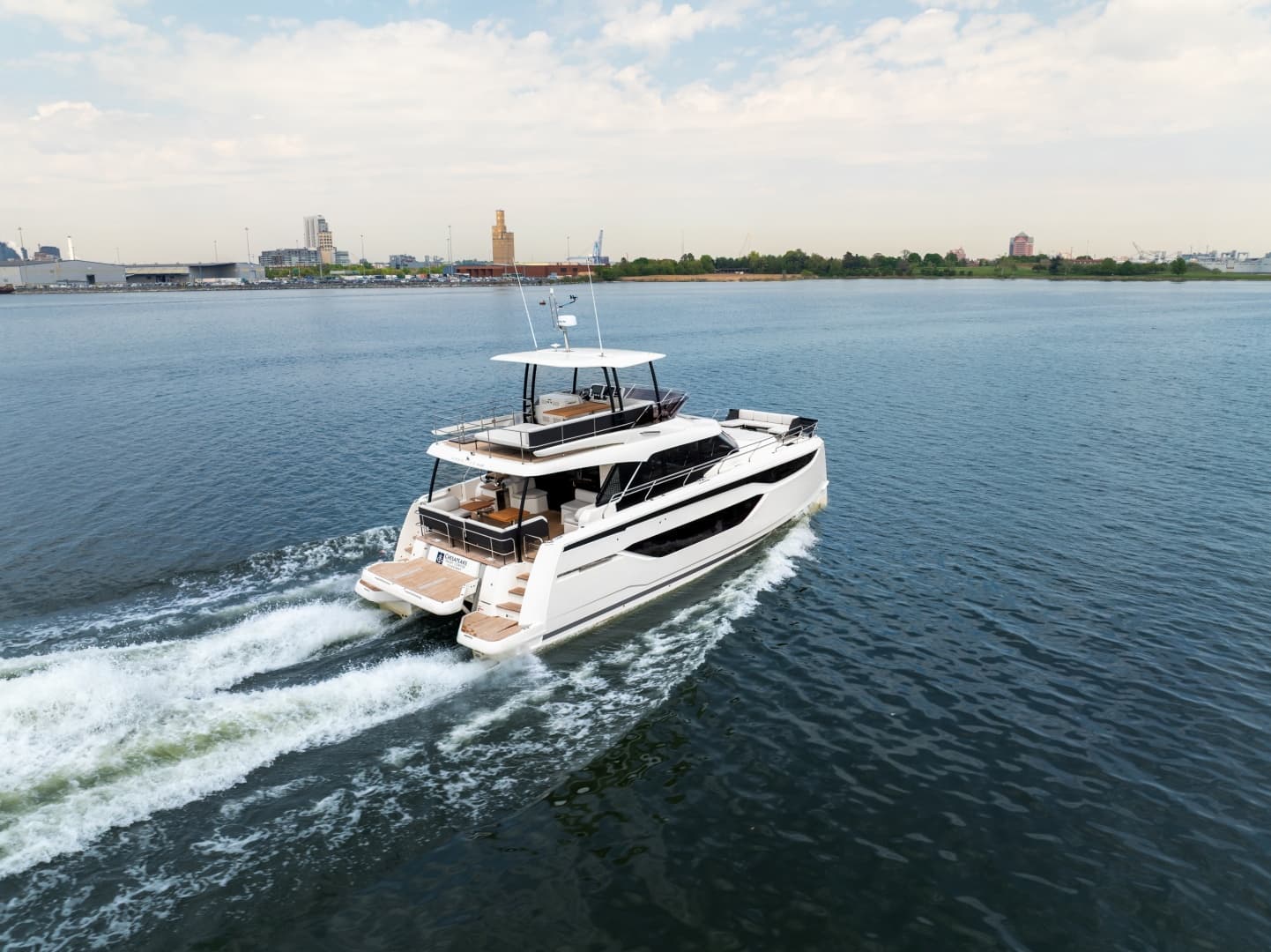 2026 Prestige M48 à vendre à Baltimore, Maryland Express Cruiser 2