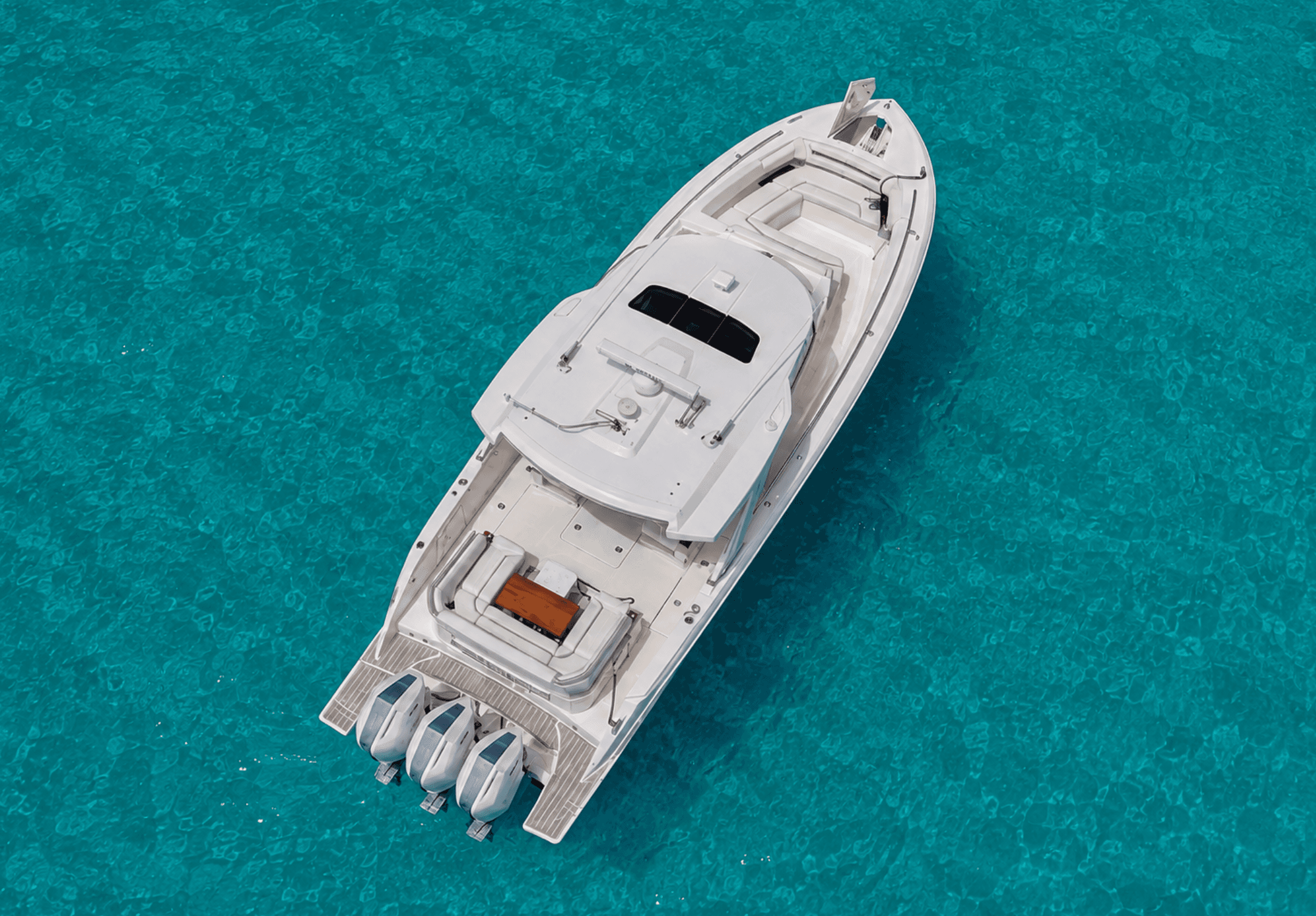 2025 Tiara Yachts 38LS for Sale in Miami, Florida Center Console 2