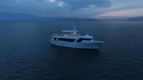 1973 Benetti AF zum Verkauf in Imperia, IT Motor Yacht 2