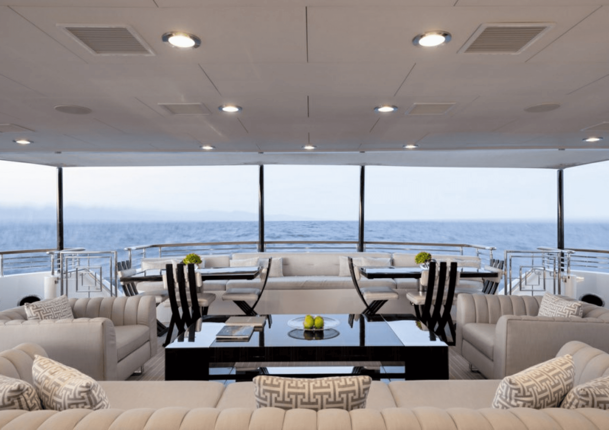 2011 Trinity Yachts CUSTOM for Sale in Piraeus, GR Megayacht 2