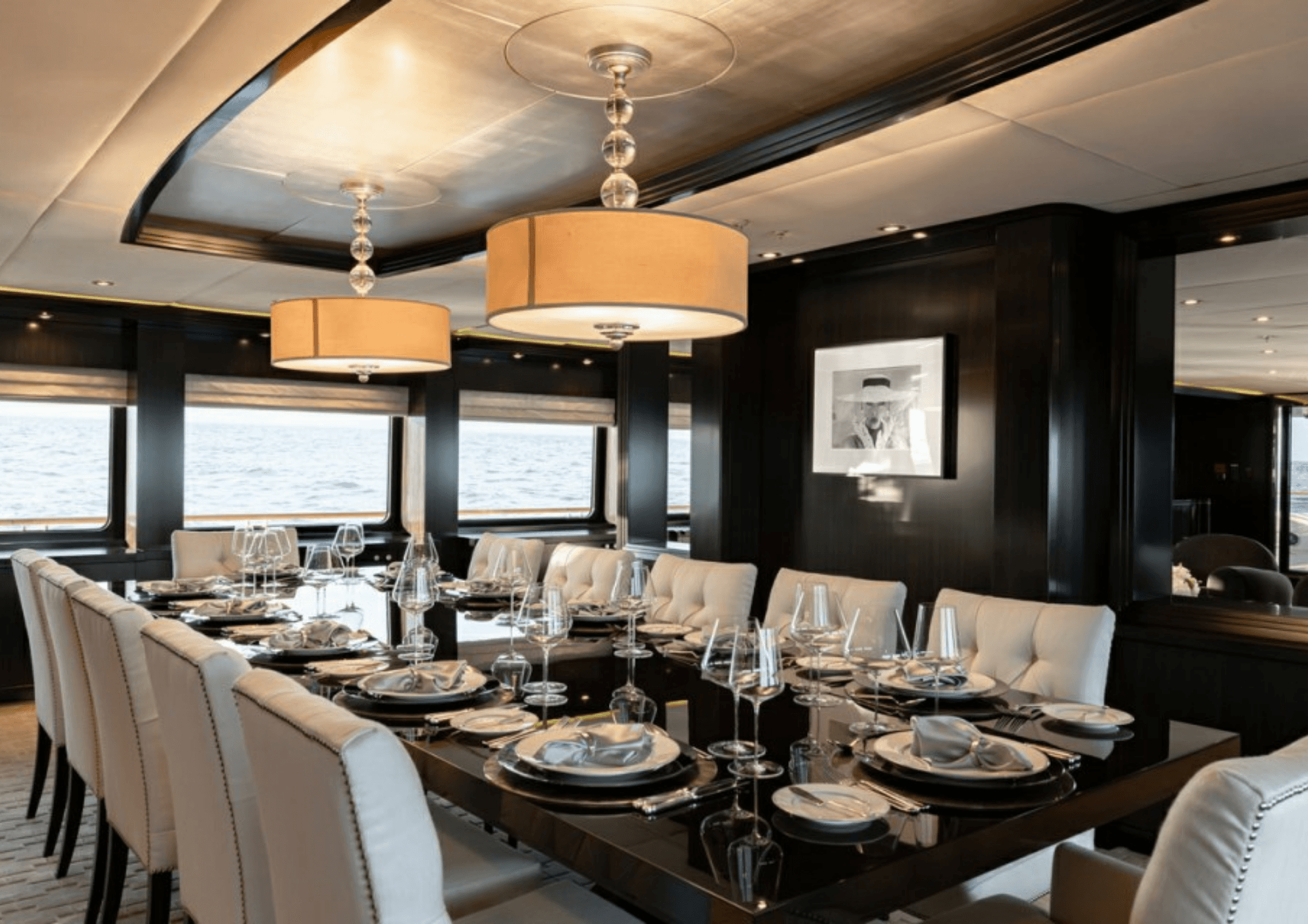 2011 Trinity Yachts CUSTOM for Sale in Piraeus, GR Megayacht 5