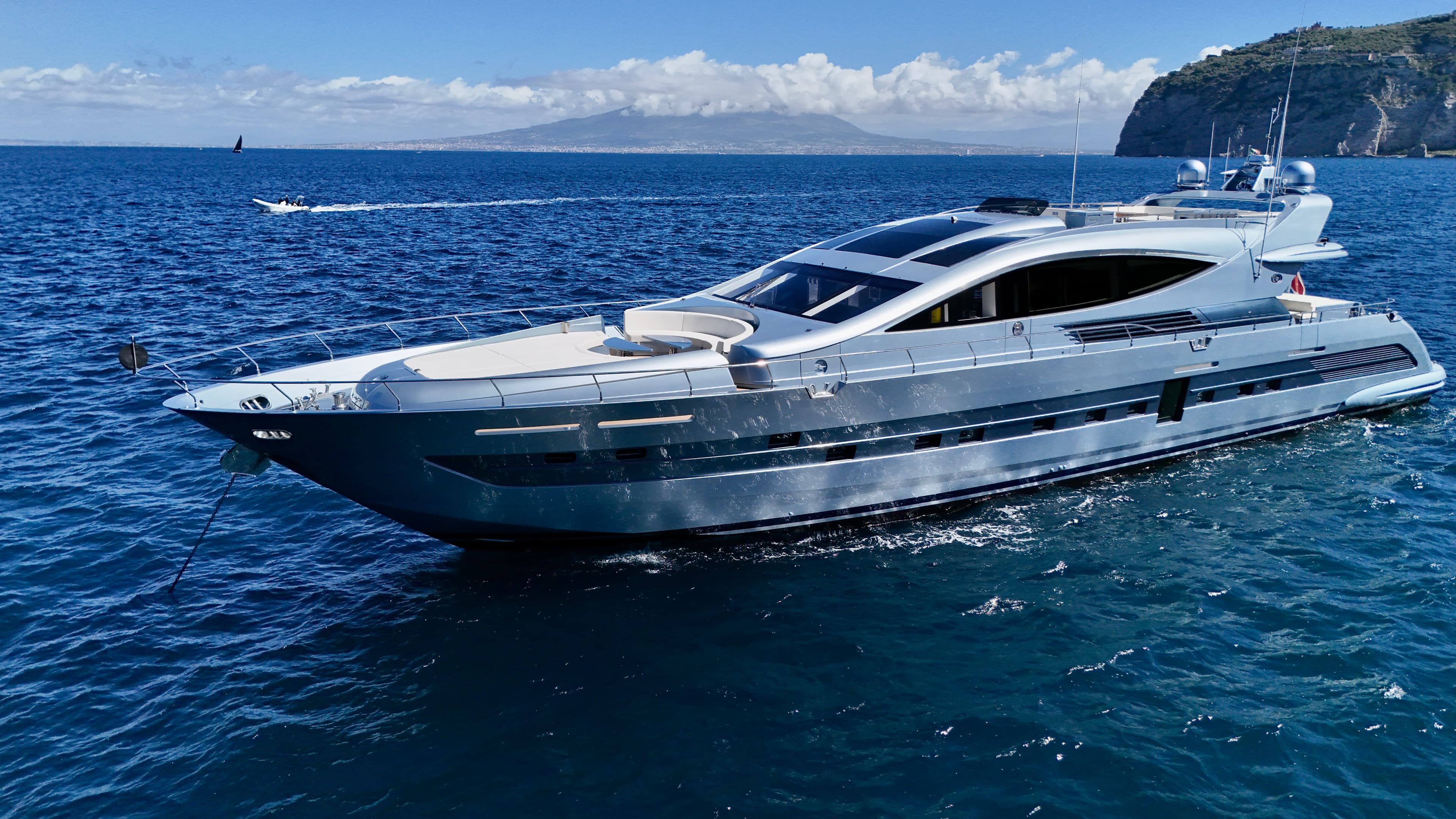 2018 Cerri 102 Flying Sport à vendre à Naples, IT Sport Cruiser
