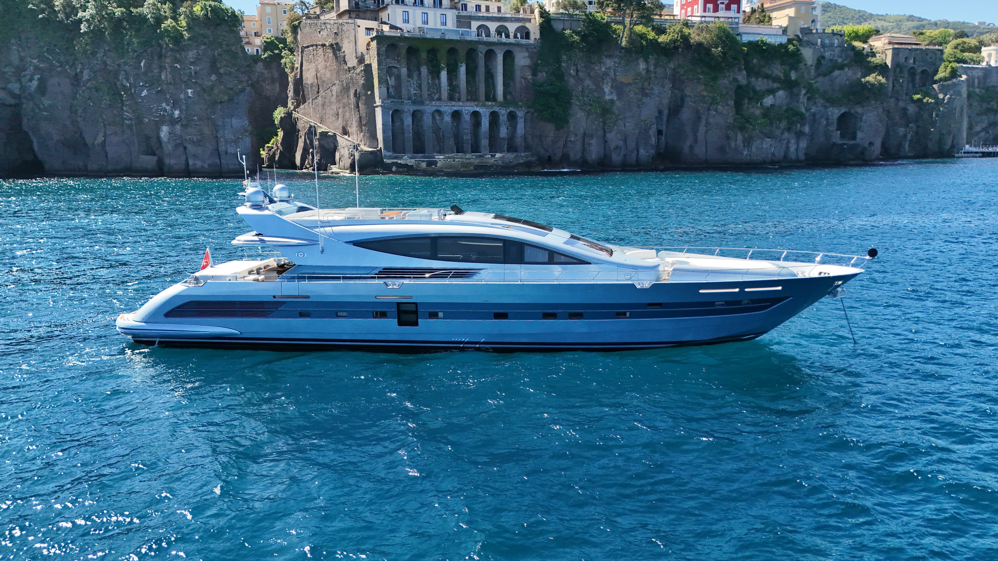 2018 Cerri 102 Flying Sport à vendre à Naples, IT Sport Cruiser 2