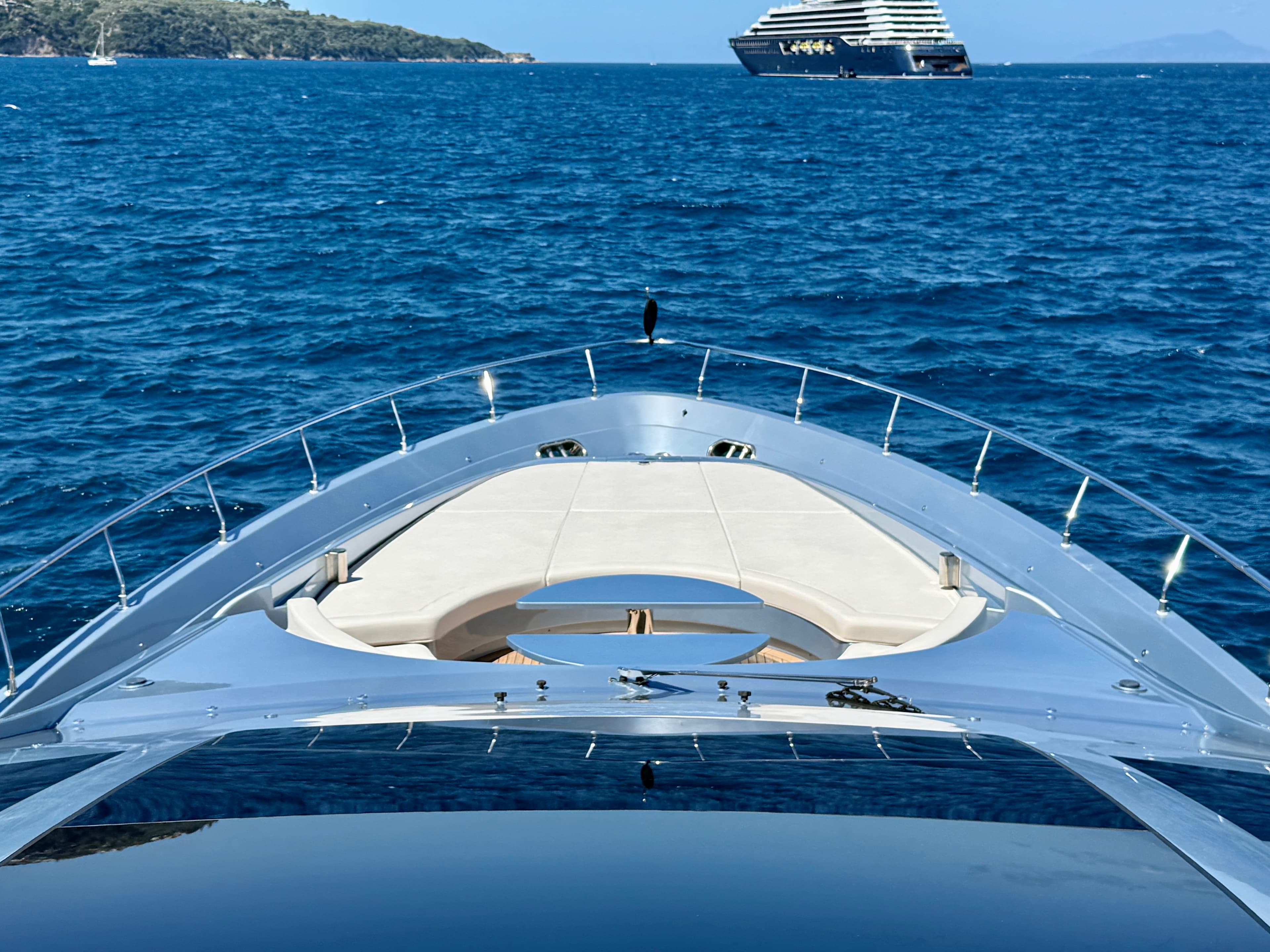 2018 Cerri 102 Flying Sport à vendre à Naples, IT Sport Cruiser 4
