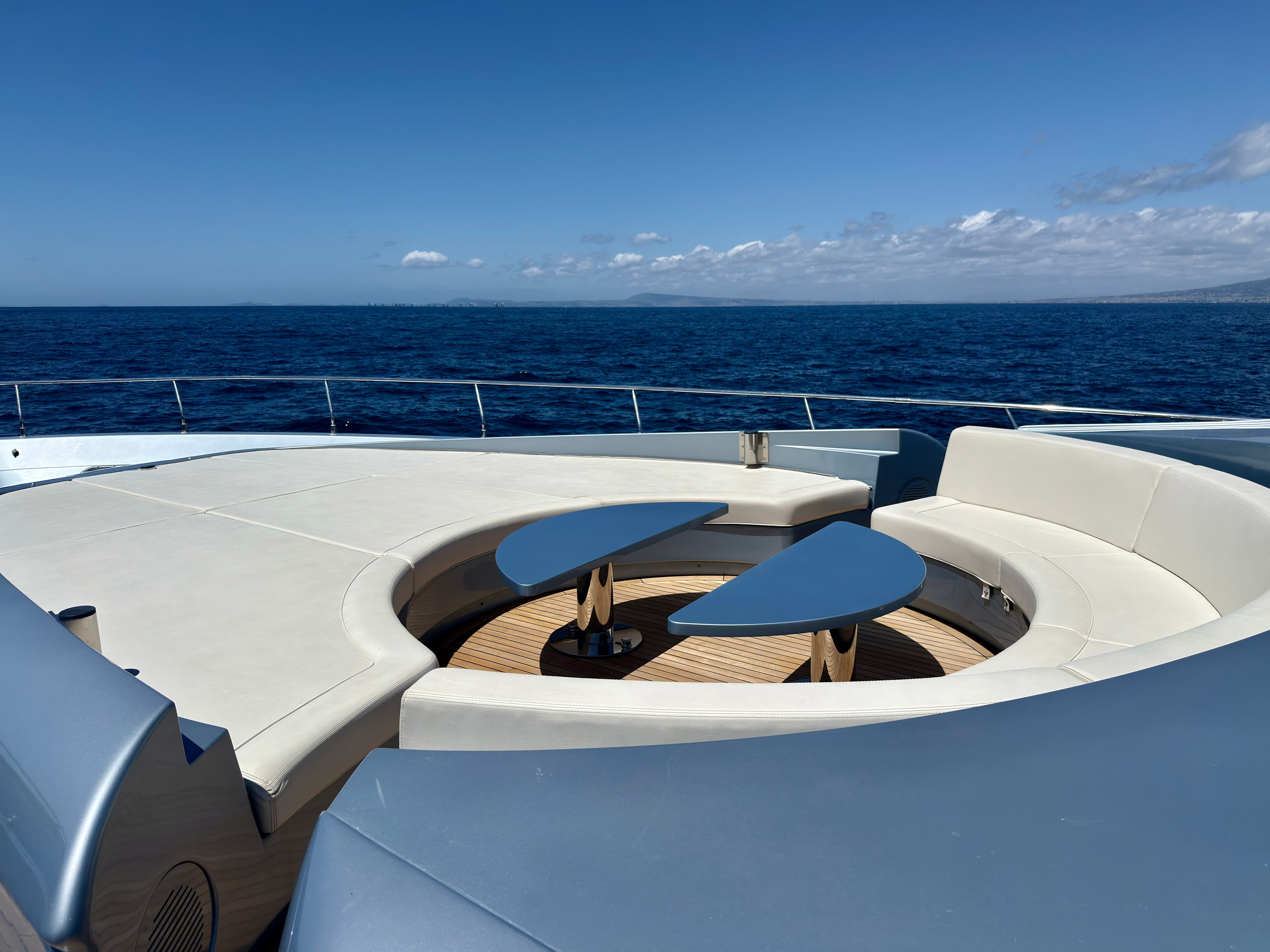 2018 Cerri 102 Flying Sport à vendre à Naples, IT Sport Cruiser 5