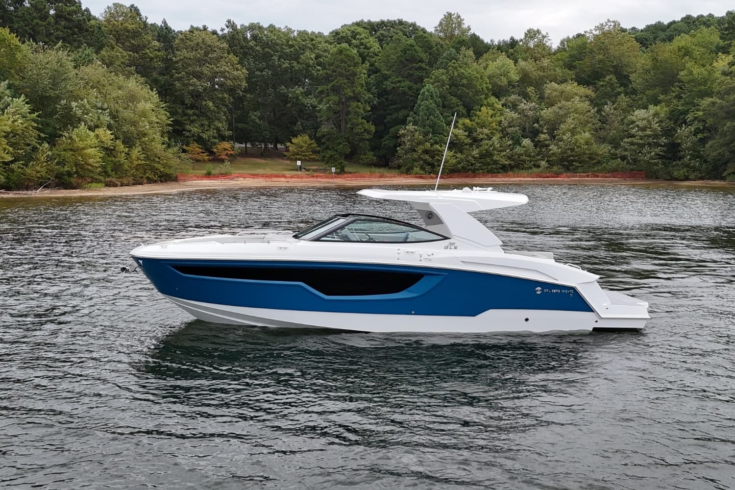 2026 Cruisers Yachts 38 GLS zum Verkauf in Lake Ozark, MO Sport Cruiser