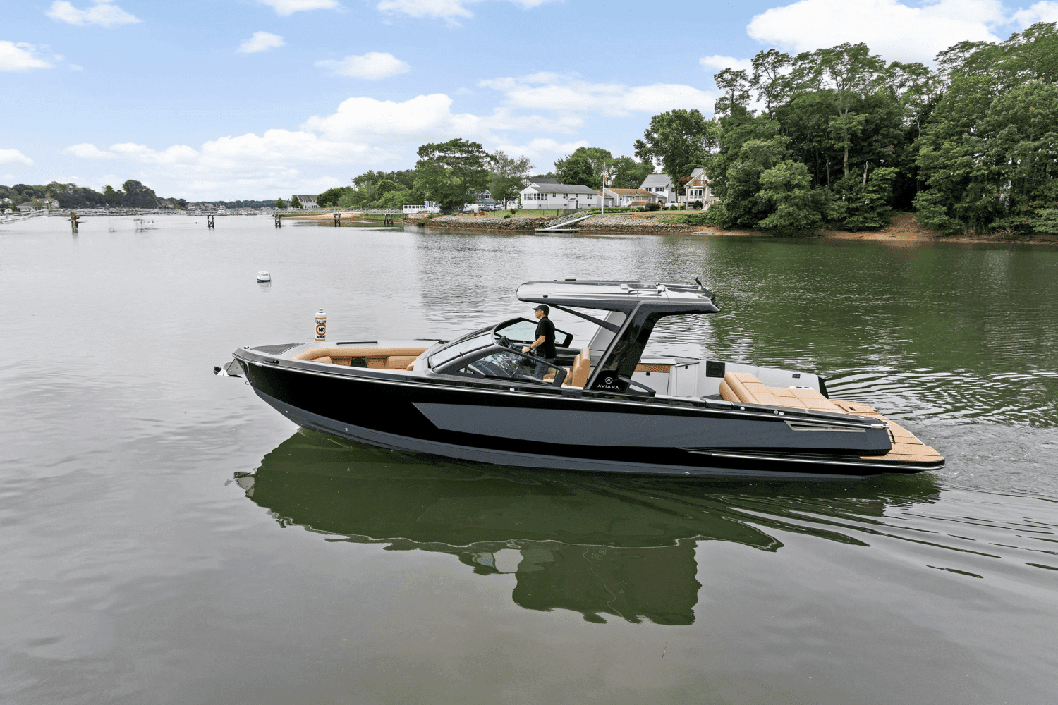 2024 Aviara AV32 zum Verkauf in Danvers, Massachusetts Bowrider