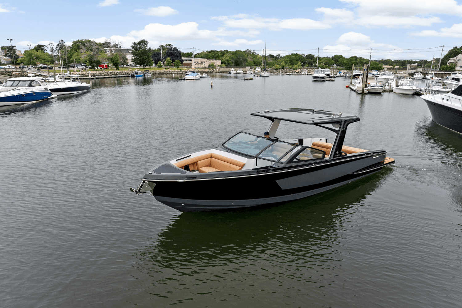 2024 Aviara AV32 zum Verkauf in Danvers, Massachusetts Bowrider 2