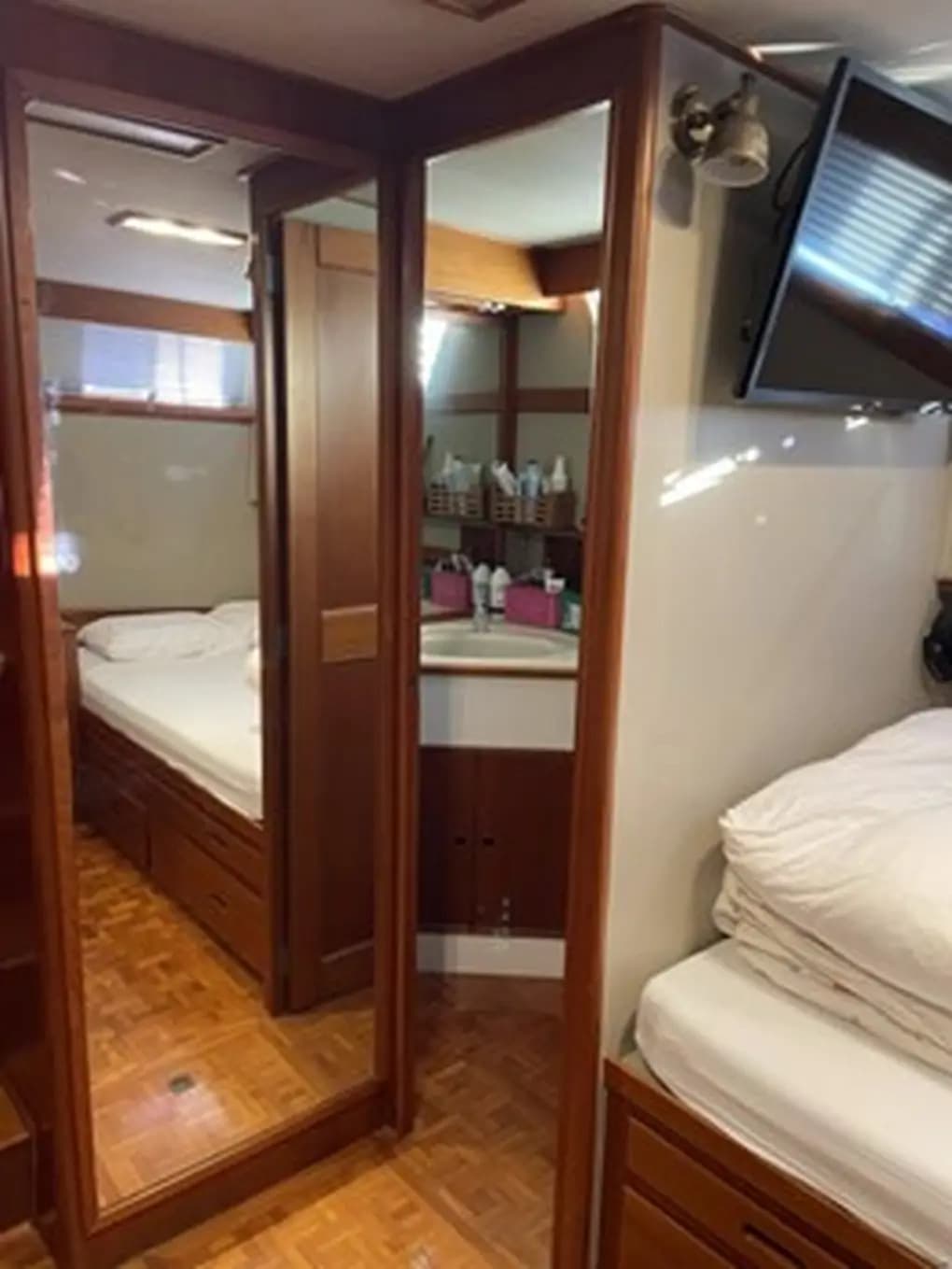 1990 Grand Banks Yachts 46 Classic zum Verkauf in Altea, ES Trawler 5