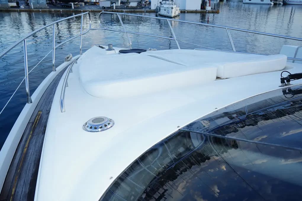 2003 Rodman 64 zum Verkauf in Altea, ES Motor Yacht 5