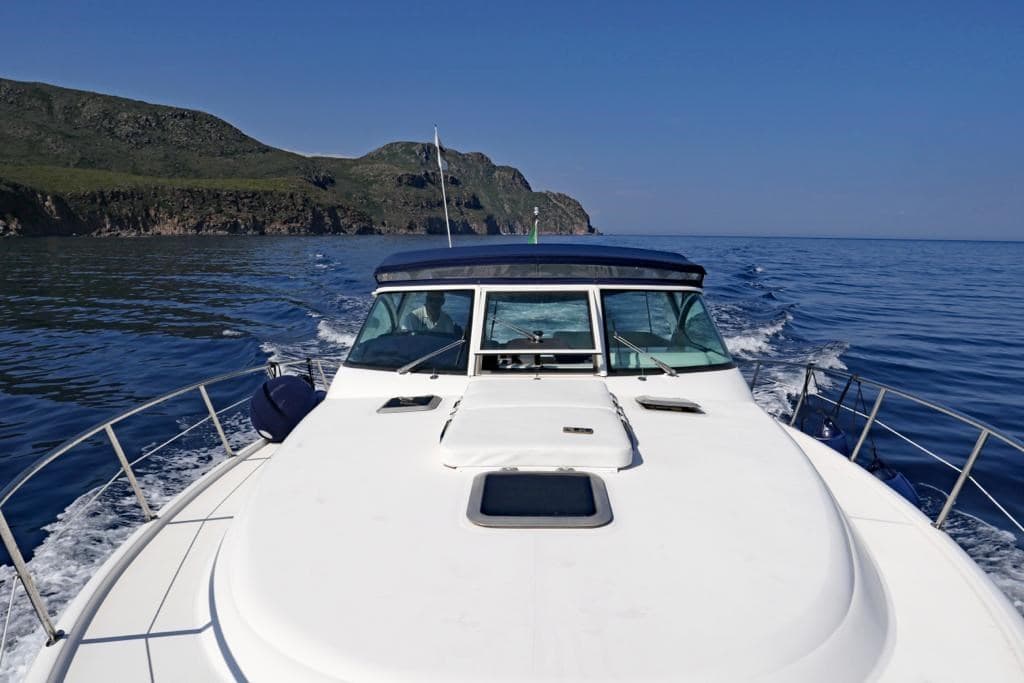 2003 Tiara Yachts 3800 Open for Sale in Provincia di Livorno, IT Sport Fishing 2