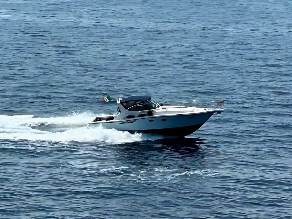 2003 Tiara Yachts 3800 Open for Sale in Provincia di Livorno, IT Sport Fishing 3