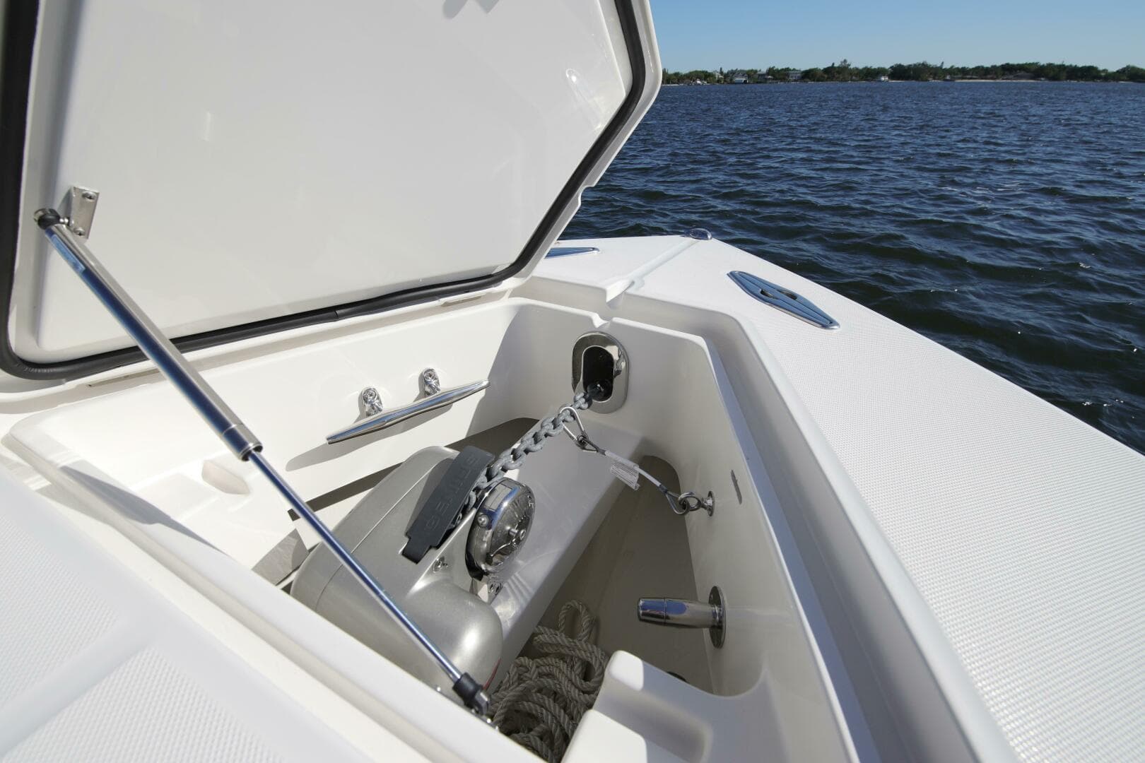 2027 Jupiter 43 for Sale in South Dartmouth, Massachusetts Sport Fishing 5